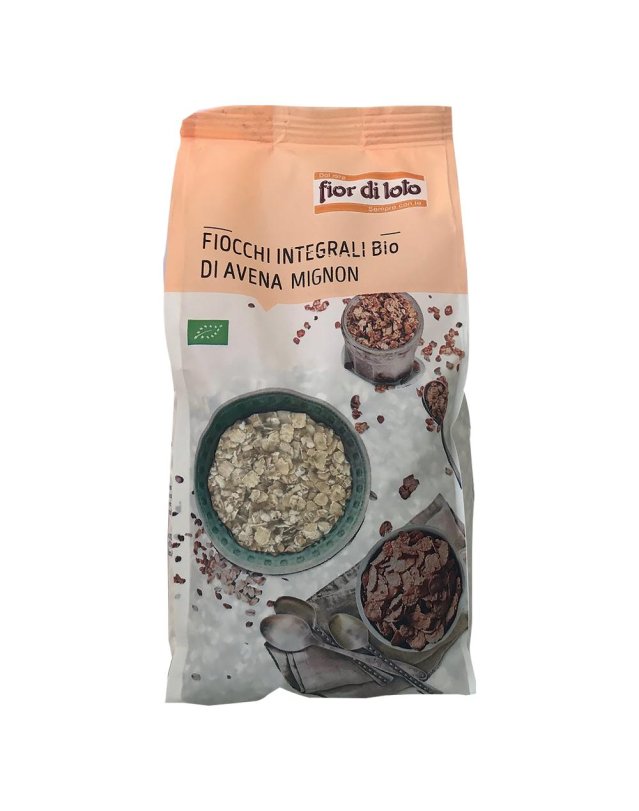FIOCCHI AVENA 500G FDL