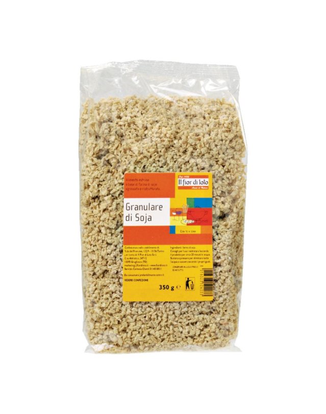 FdL Granulare Soia 350g