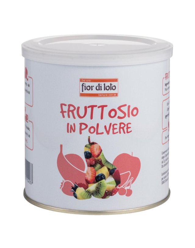 FdL Fruttosio 500g