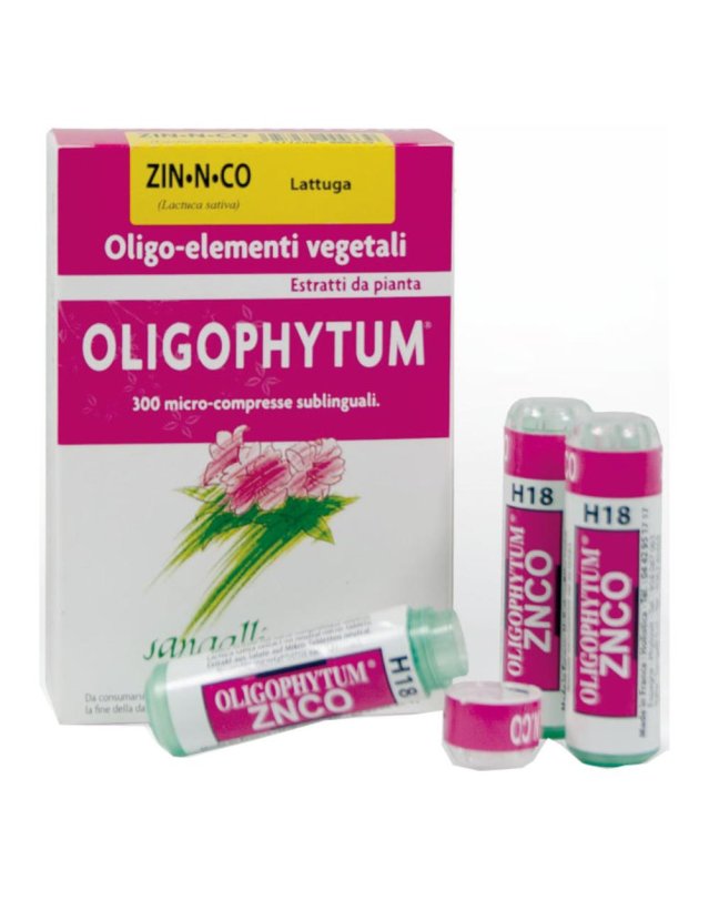 OLIGOPHYTUM RAM-O-AR 300MCPR