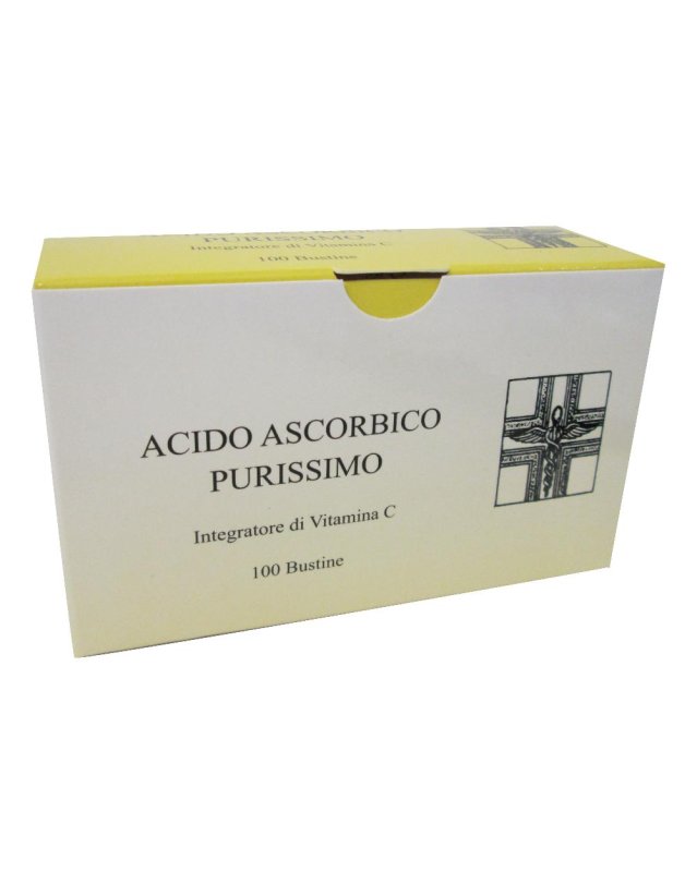 ACIDO ASCORBICO 100BUST