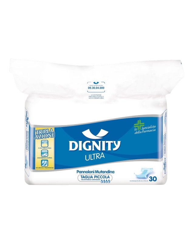 DIGNITY ULTRA PIC PAN 30PZ 1791