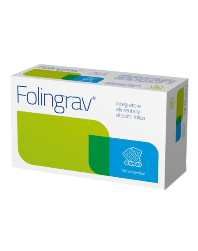 FOLINGRAV-INTEG 100 CPR
