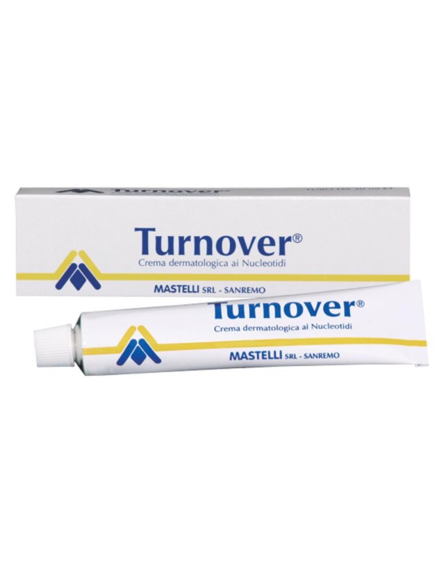 TURNOVER-CREMA DERM 30 ML