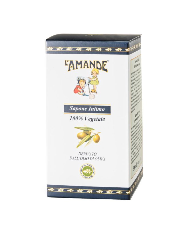 LAMANDE SAPONE INTIMO VEGE 300ML