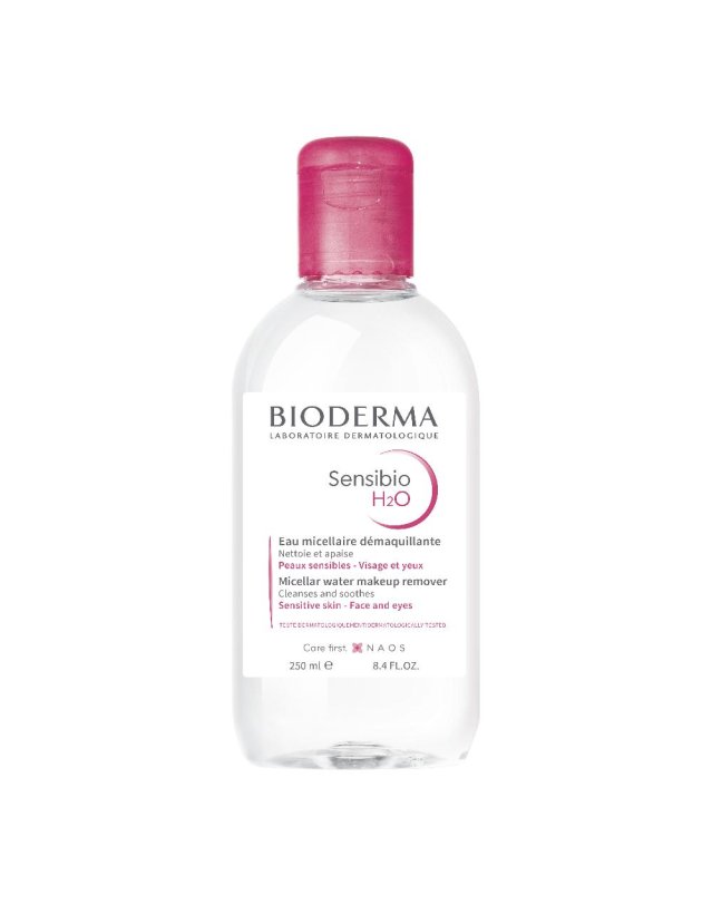 SENSIBIO H2O SOL MICELLARE 250ML