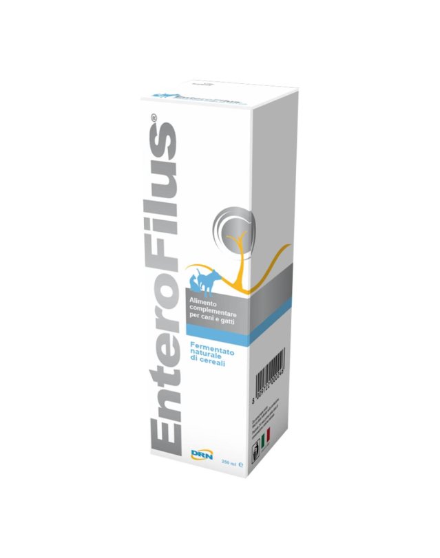 ENTEROFILUS OS FL 250 ML VET
