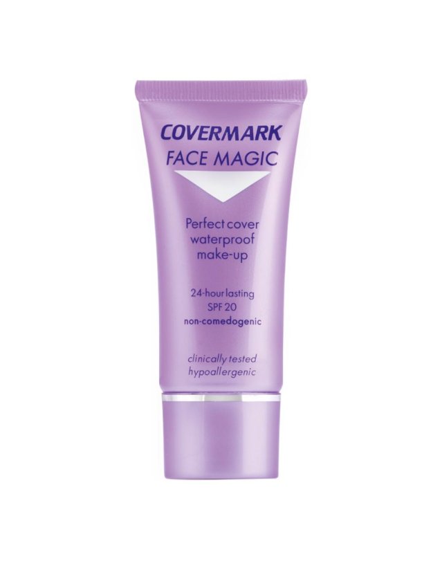 COVERMARK FACE MAGIC 7 30ML