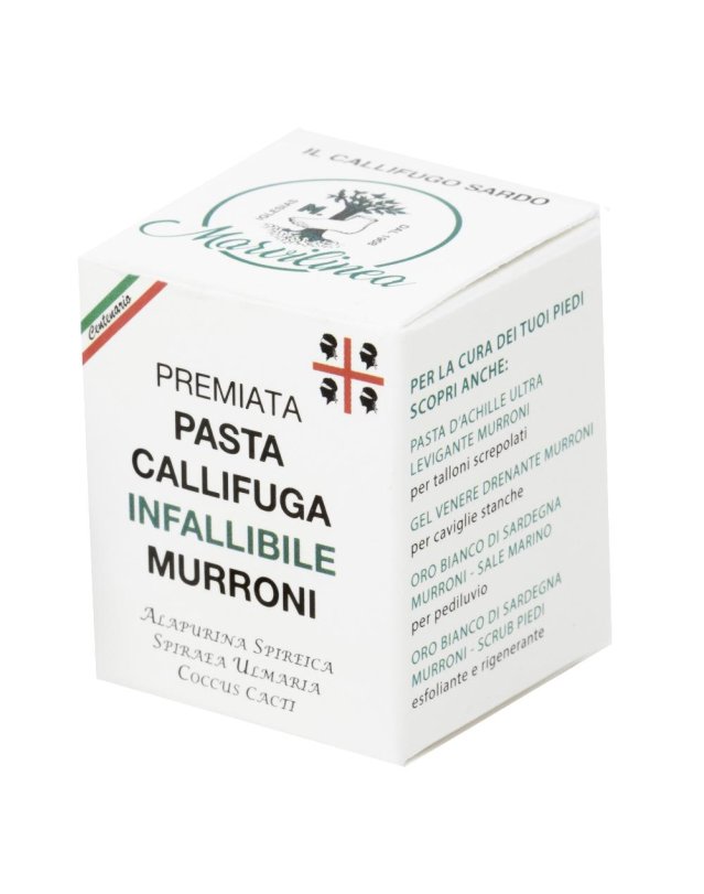 MURRONI CALLIFUGO PAS 5G