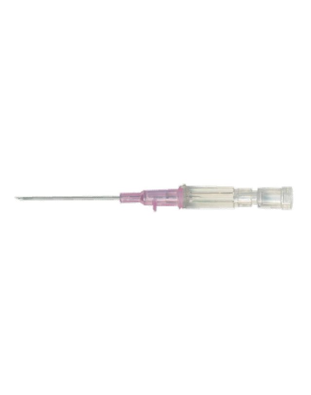 AGO CANNULA G20 RA PB PHARMA