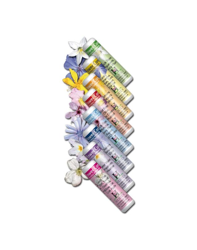 FLOWER COMPLEX 5 100GR