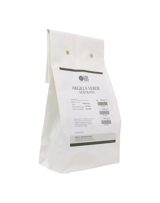 ARGILLA VE VENTILATA 500G EOS