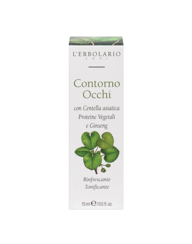 CONTORNO OCCHI CENTEL ASIAT 15