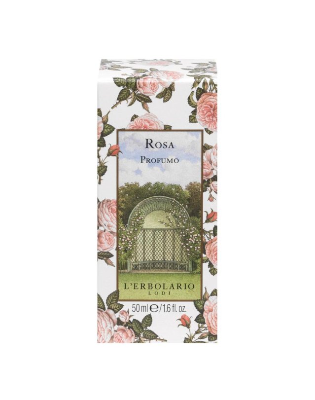 ACQUA PROFUMATA ROSA 50ML