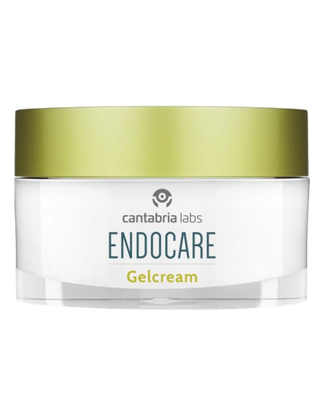 ENDOCARE-GELCREM BIOREPAR 30ML