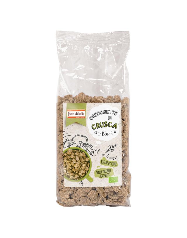 FdL Orecch.Crusca Biol.125g