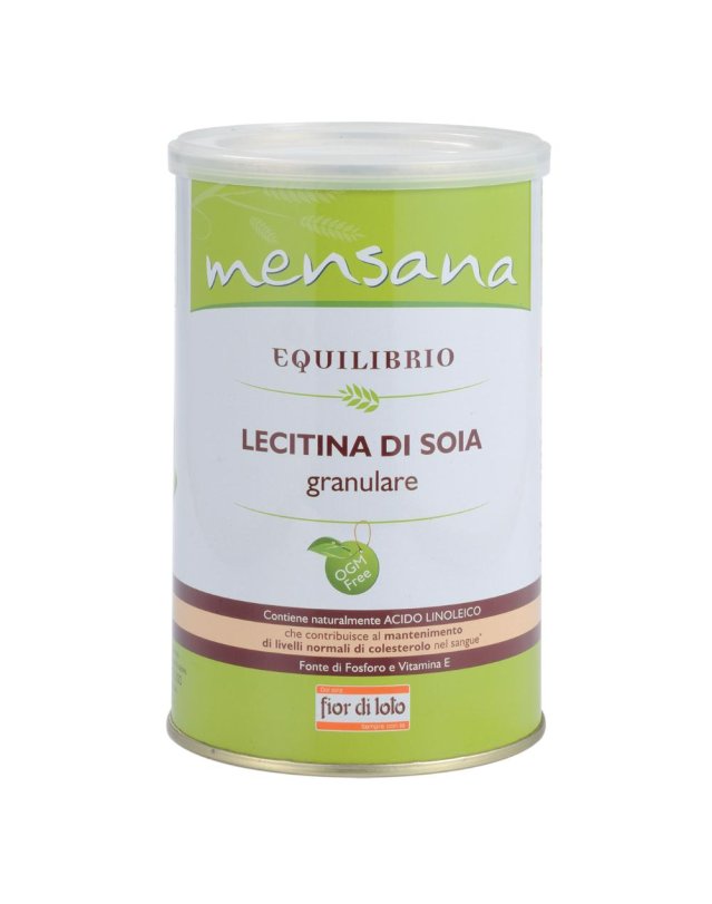 LECITINA SOJA GRAN 400G FDL