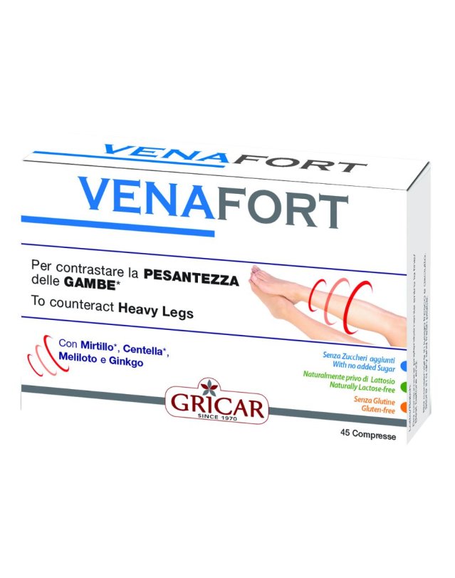 VENAFORT DIET 15 TAV
