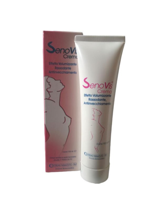 SENOVIS CR 100G