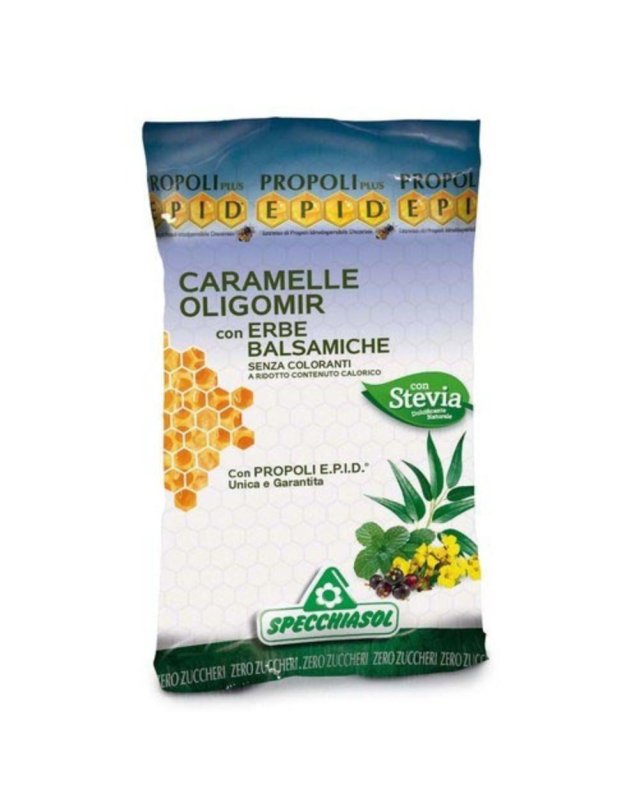 EPID CARAM OLIGOMIR 67,2G
