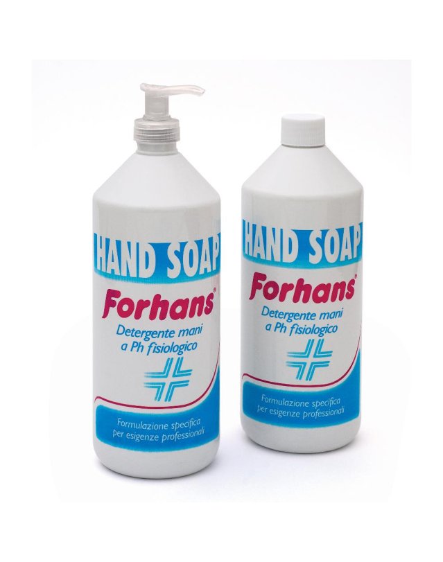 FORHANS DET MANI 1000ML