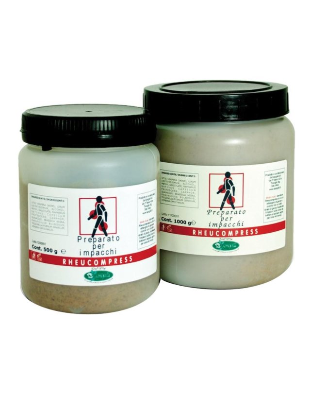 RHEUCOMPRESS IMPACCO 500G