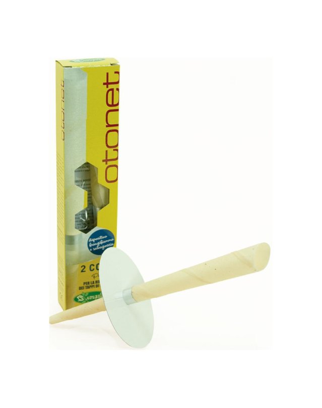 OTONET CAND ORECCHIE 24PZ
