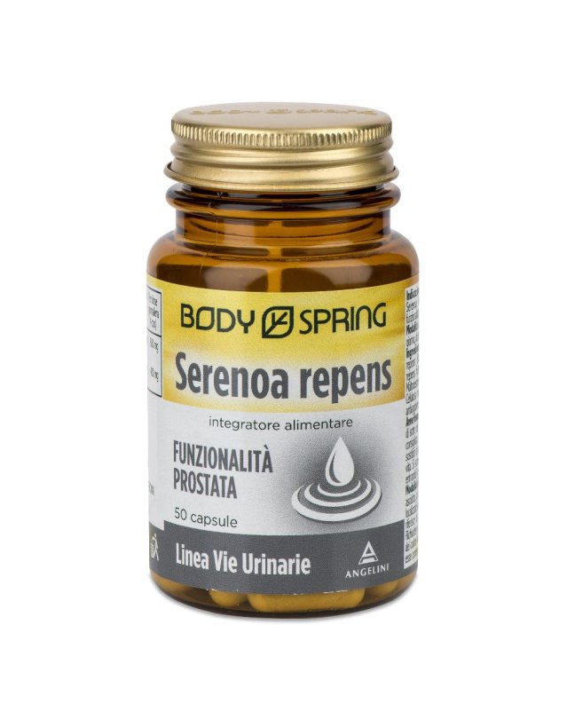 BS SERENOA REPENS 50CPS