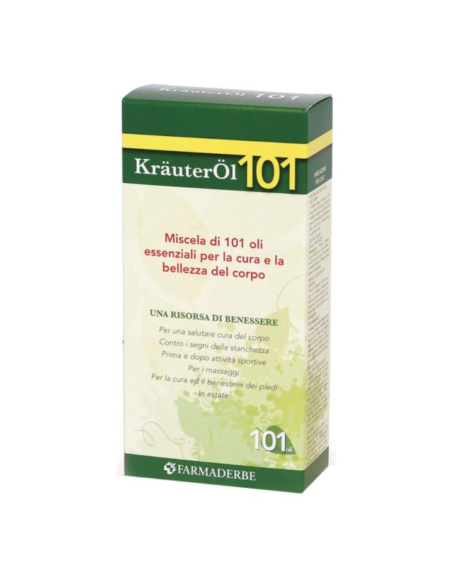 KRAUTEROL 101 100ML FDR