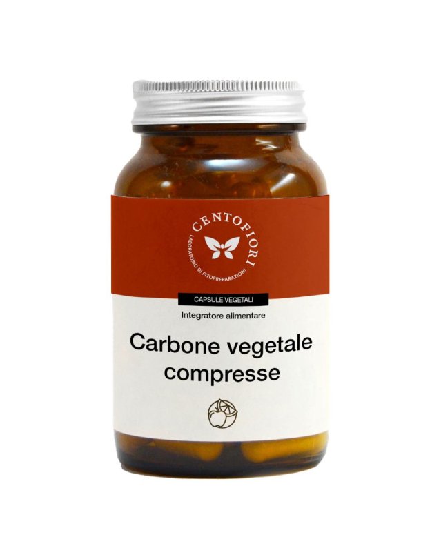CARBONE VEG 100CPR
