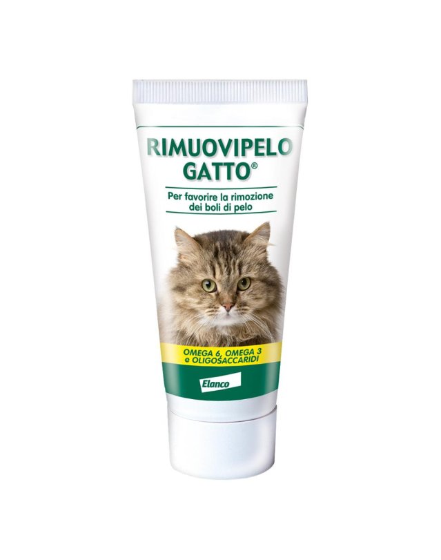 RIMUOVIPELO GATT PASTA VET