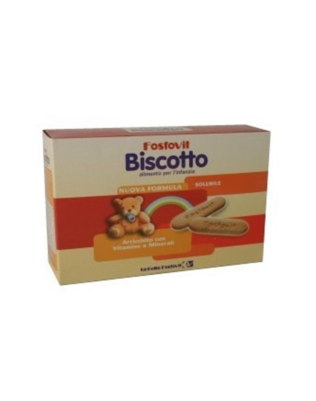 FOSFOVIT Bisc.360g