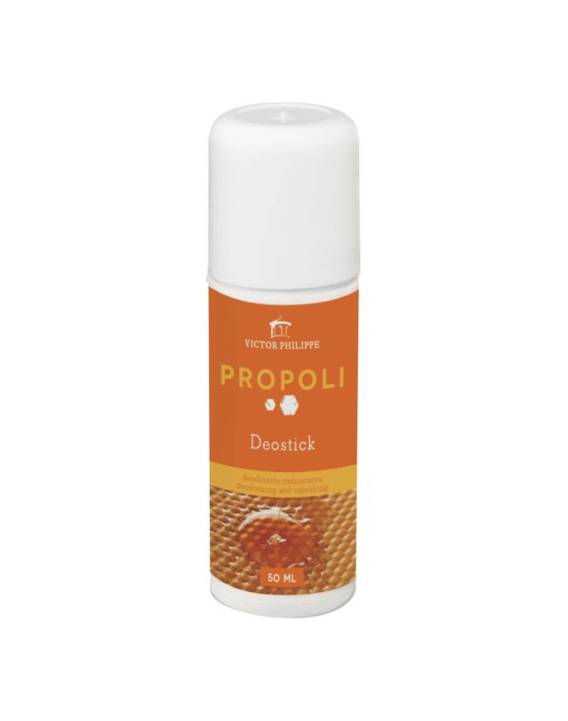 DEOSTICK LABBRA PROPOLIS 50ML