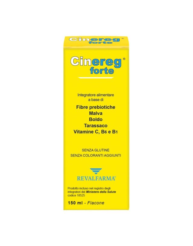 CINEREG-FTE SCIR 150 ML