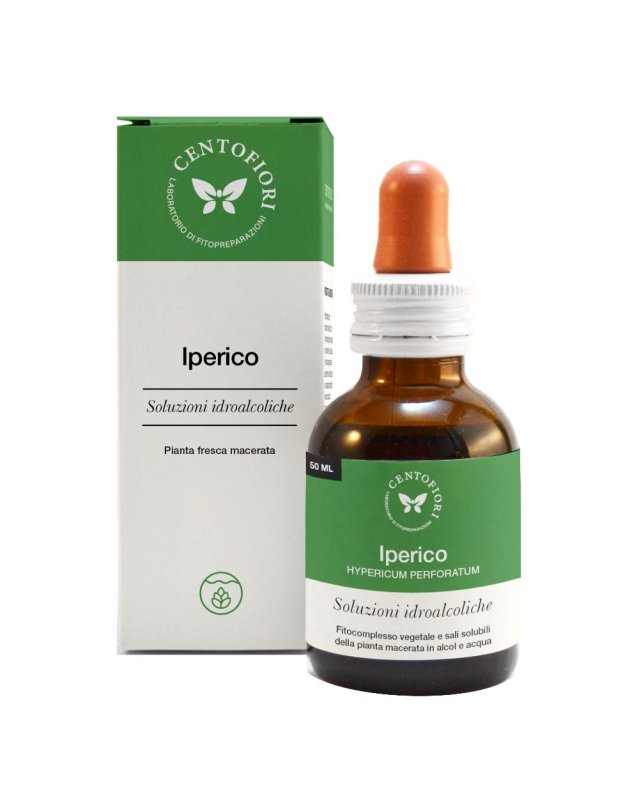 IPERICO SOL IAL 50ML