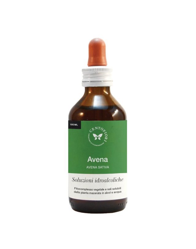 AVENA SOL IAL 100ML