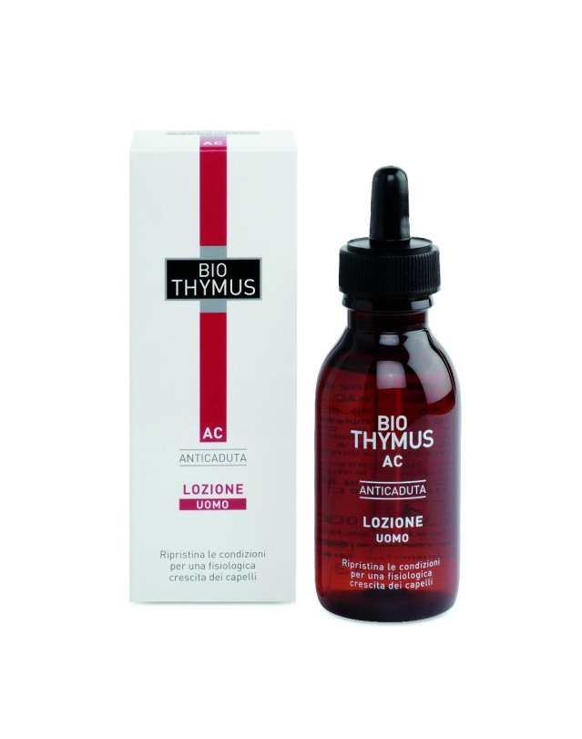 Biothymus Ac Loz Uomo 100ml