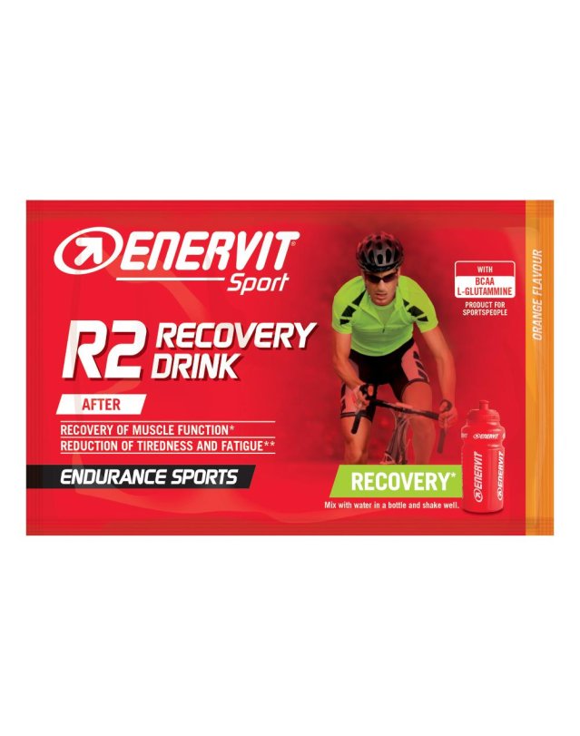 ENERVIT R2 Sport   1 Busta 50g