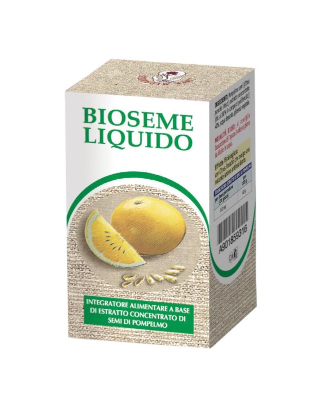 BIOSEME SEMI POMPEL 20ML GTT
