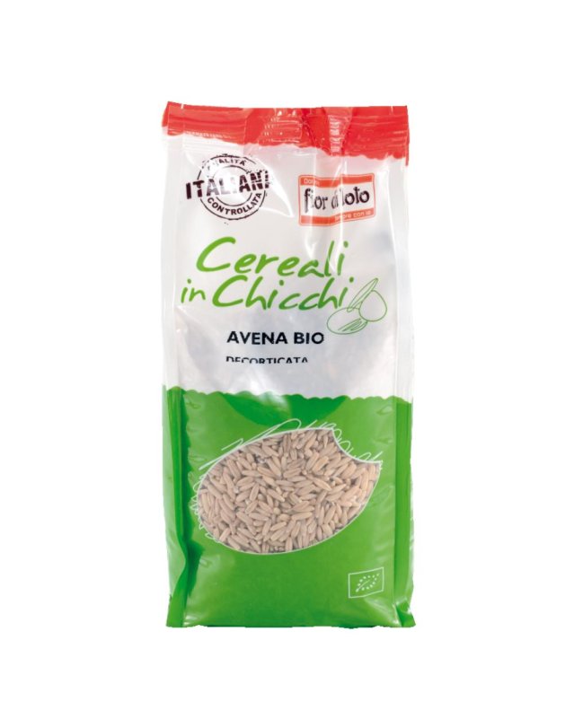 FdL Avena Decort.500g