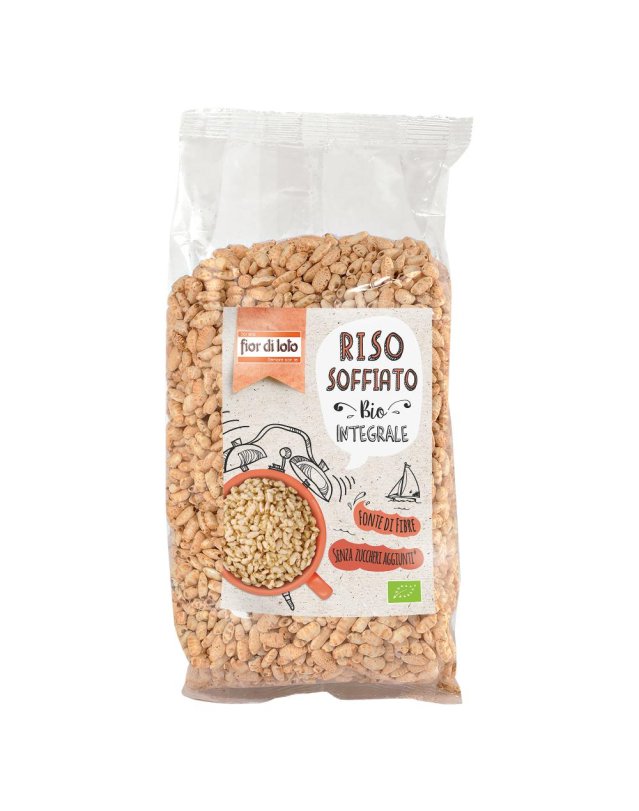 FdL Riso Soffiato 125g