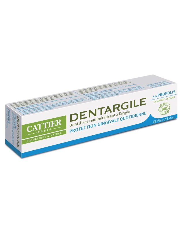 DENTIFRICIO PROP/ARGILLA 100GR
