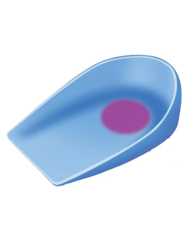 ZANNI Gel Supp.C/Ins.L 1paio