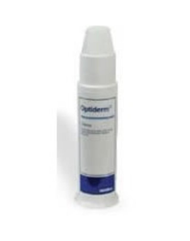 OPTIDERM Crema 200g  P/Secche