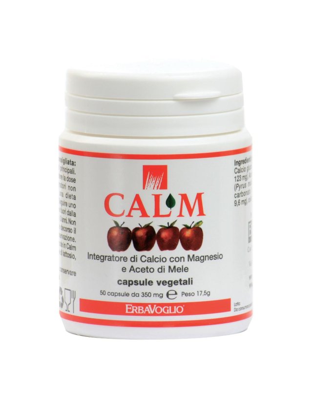 CAL M ANTISTRESS 50CPS
