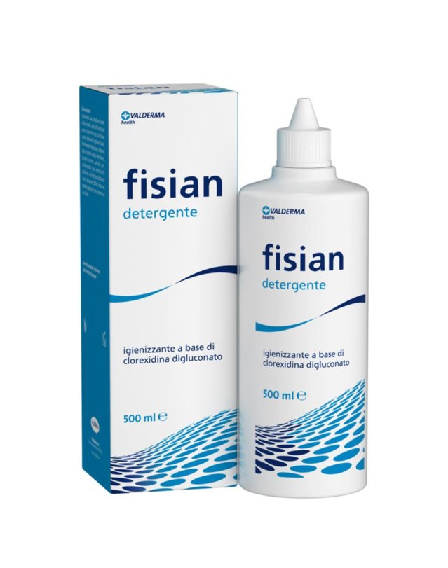 FISIAN-DETERGENTE 500ML