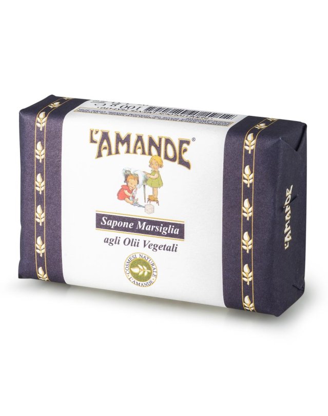 LAMANDE SAP MARSIGLIA PIC 100G