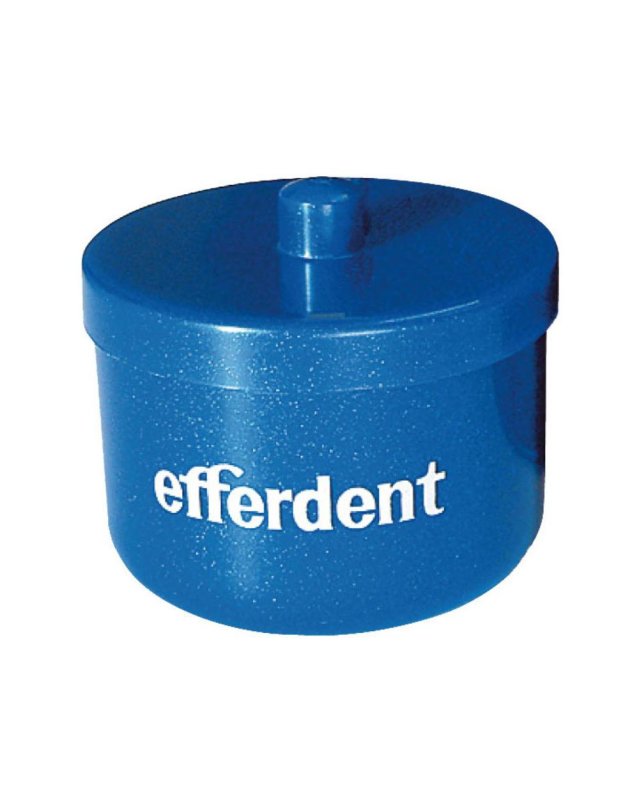 EFFERDENT VASCHETTA PORTAPROTESI