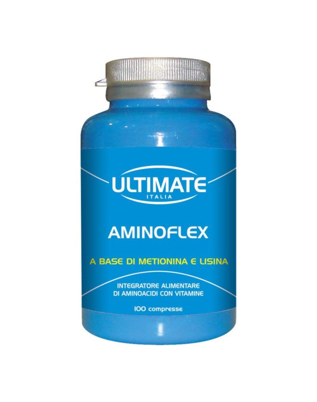 AMINOFLEX Int.100 Cps
