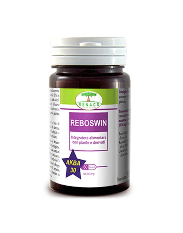 REBOSWIN 60CPS RE.NA.CO.